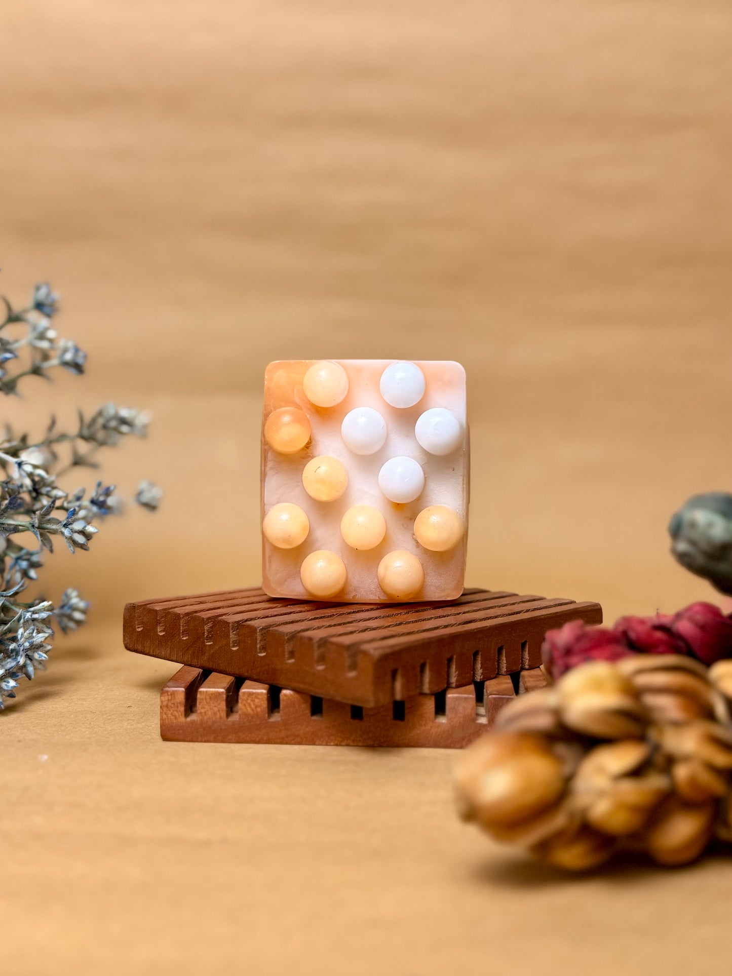 Citrus Burst - Body Soap