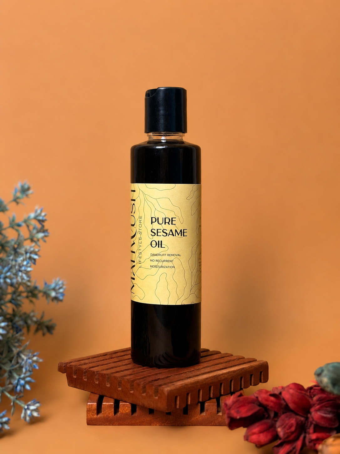 Sesame Oil
