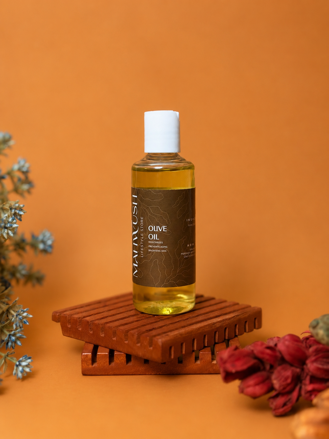 Olive Oil