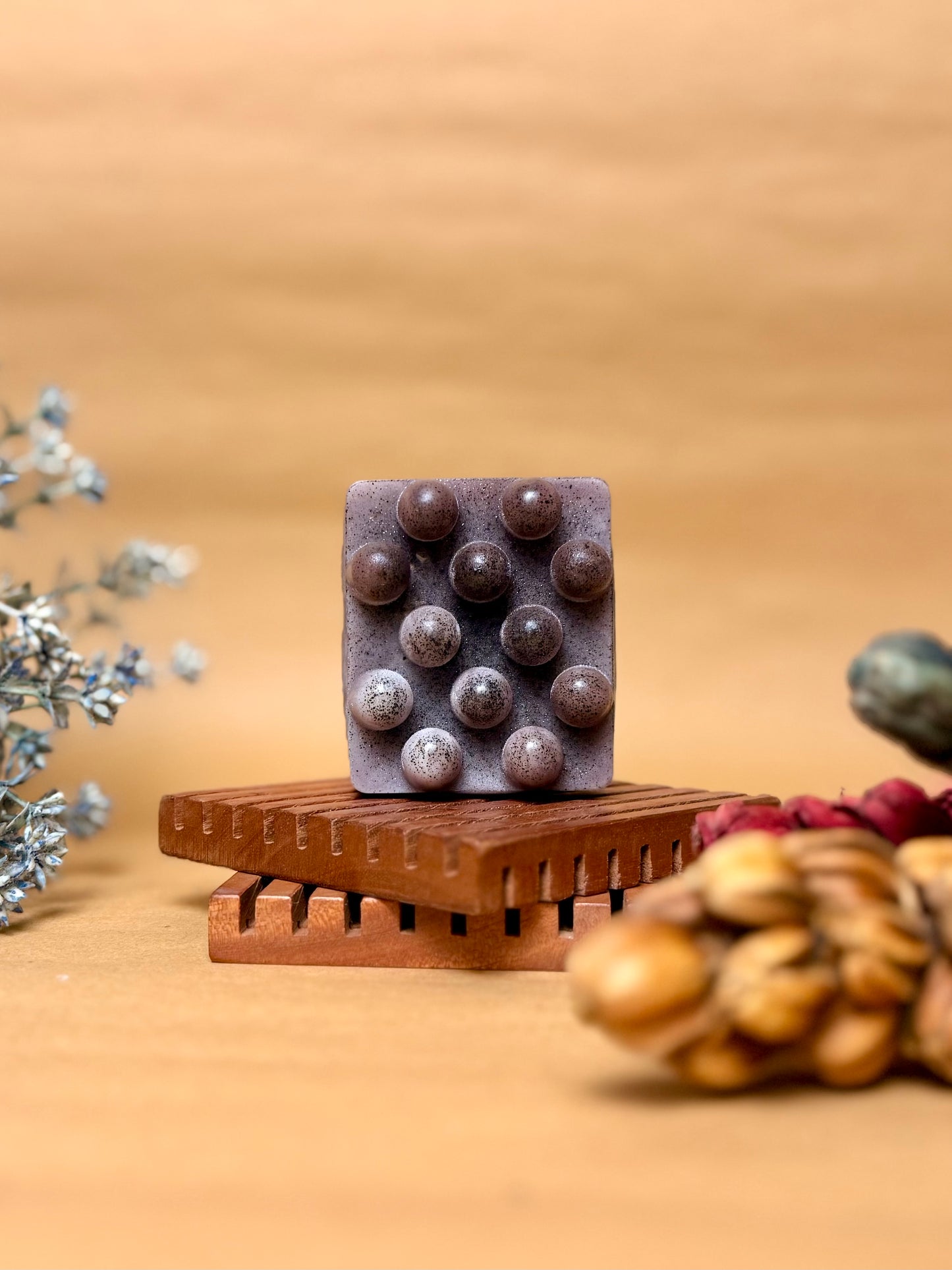 Coffee Rush - Body Soap