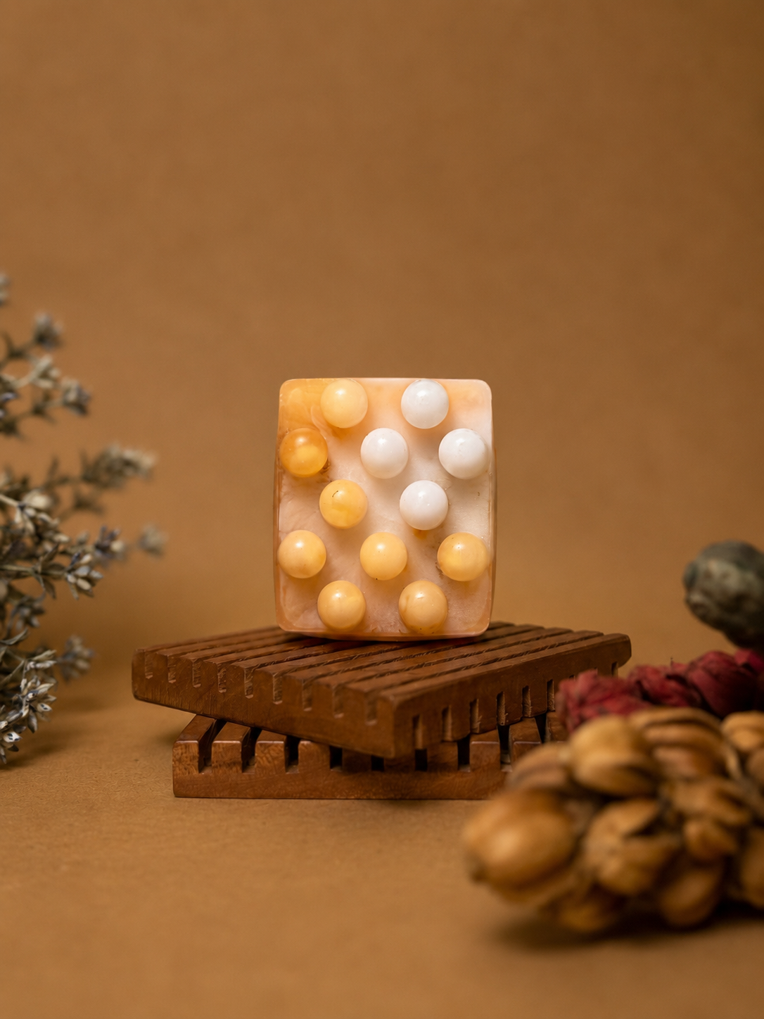 Citrus Burst - Body Soap