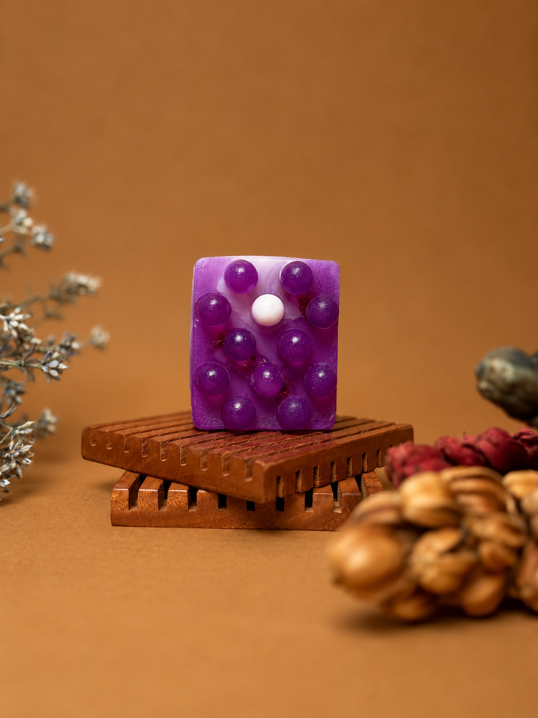 Lavender Cloud - Body Soap