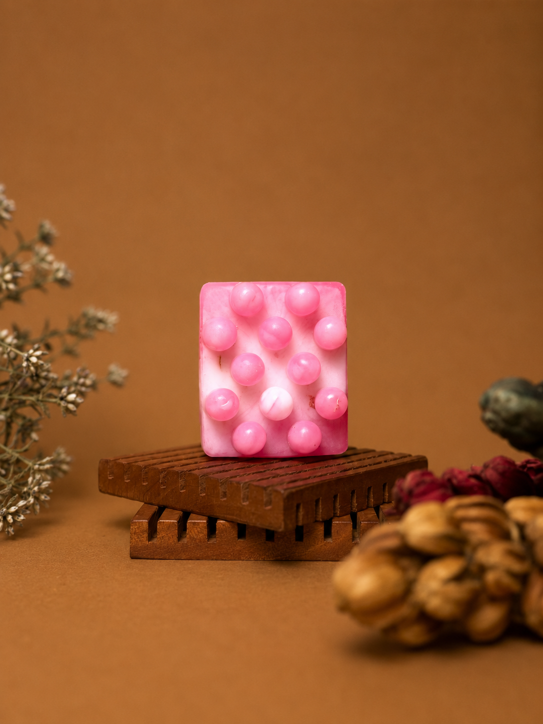 Bubble Bliss - Body Soap