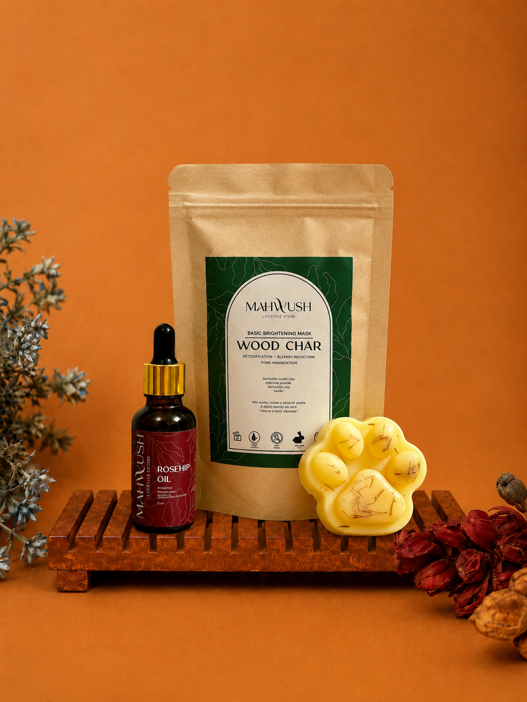 Deep Cleanse