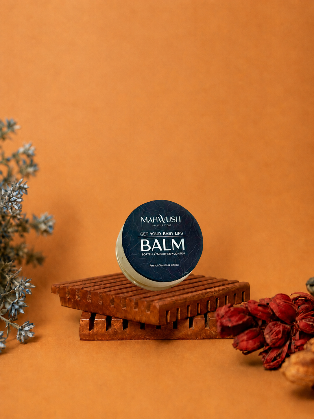 Lip Balm