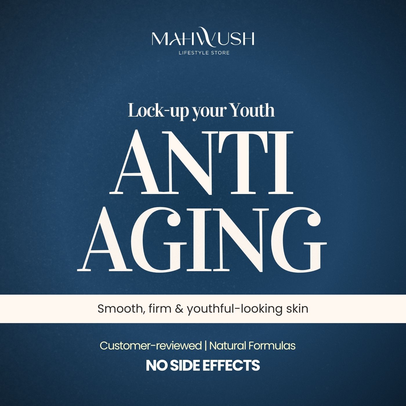 Anti-aging
