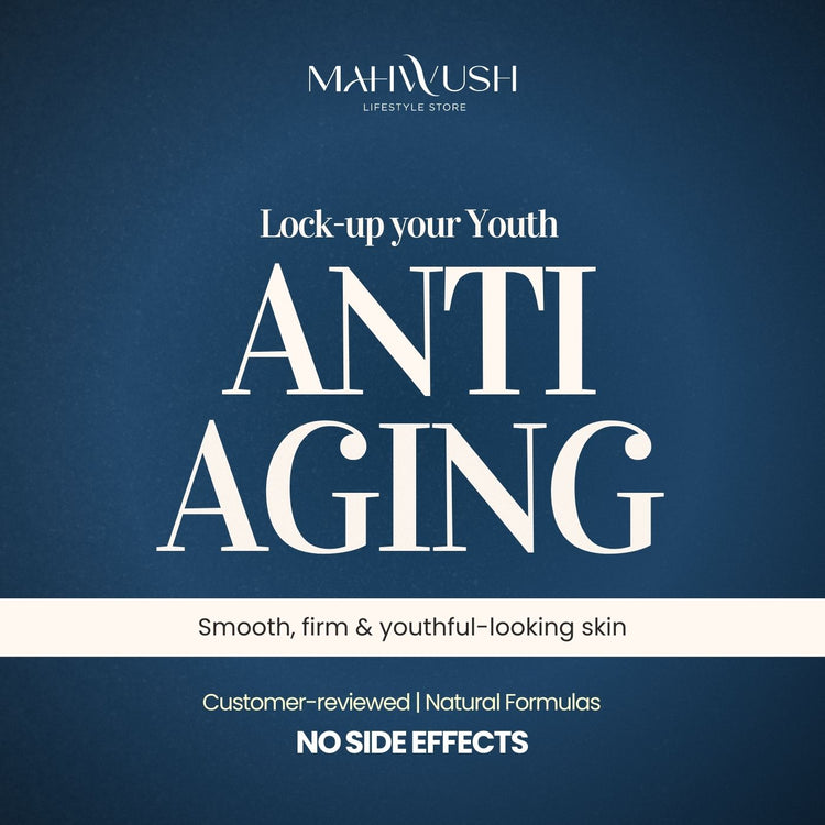 Anti-aging