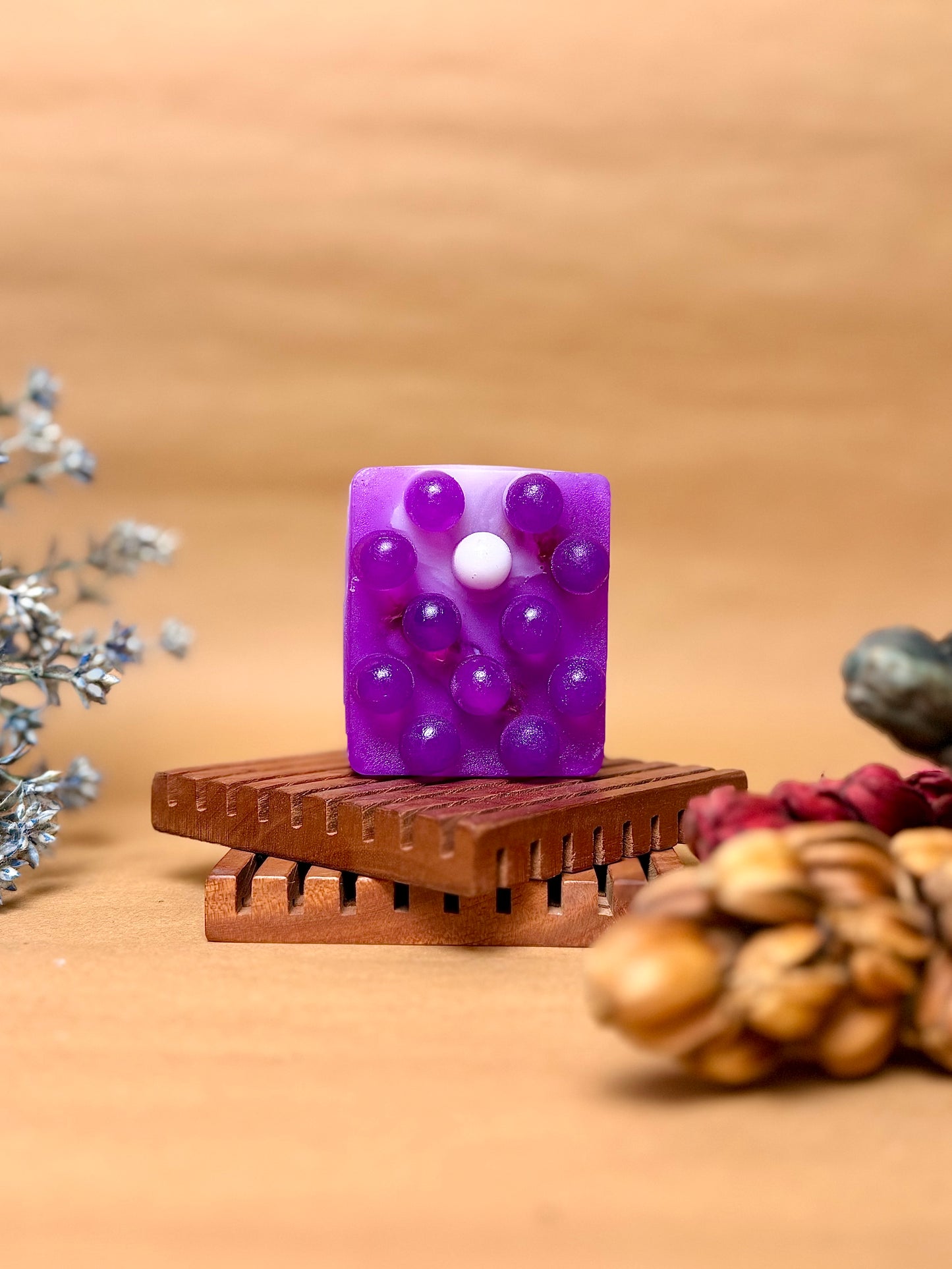 Lavender Cloud - Body Soap