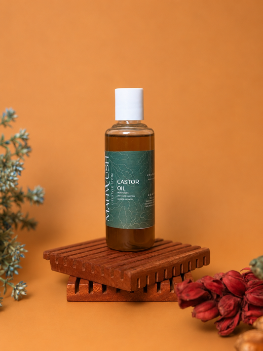 Castor Oil