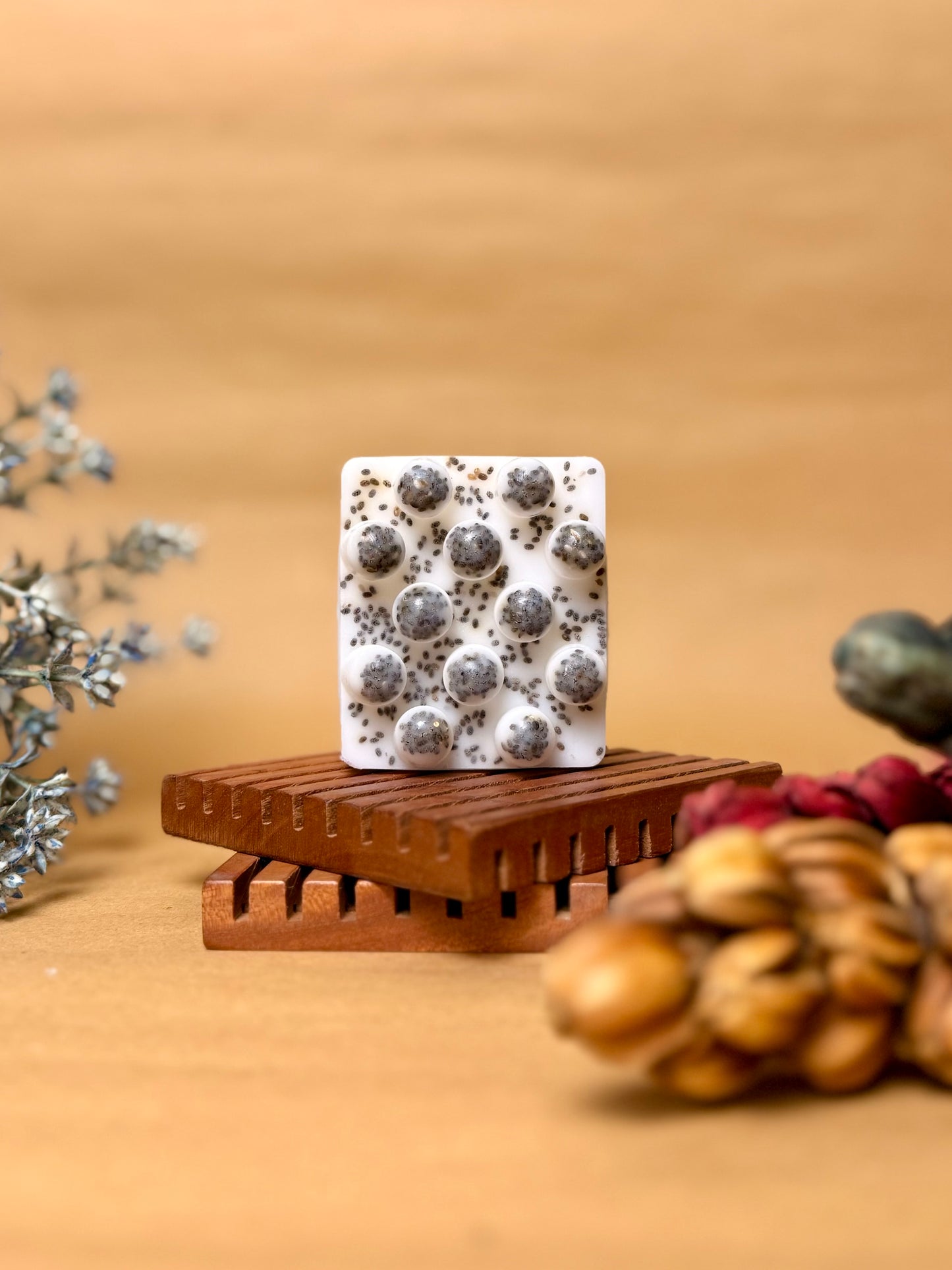 Chia Fresh - Body Soap