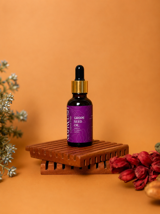 Grape Seed Oil