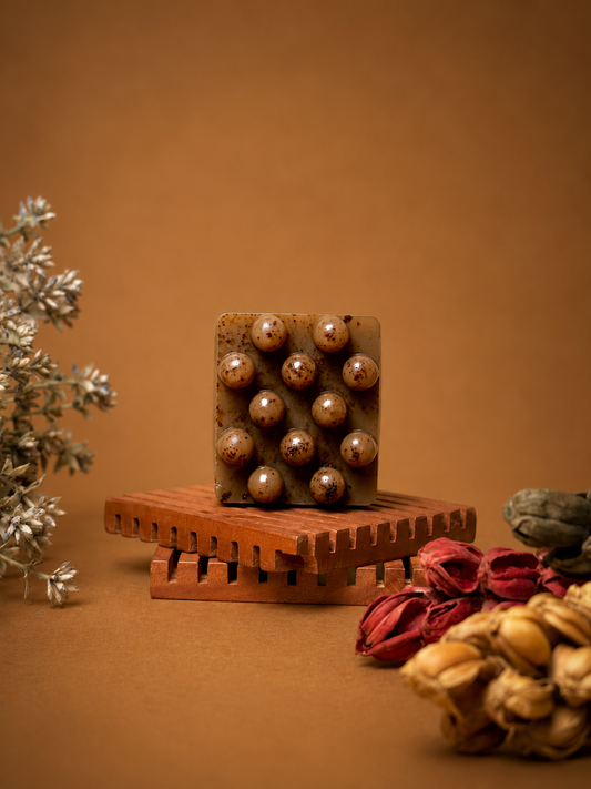Coffee Rush - Body Soap