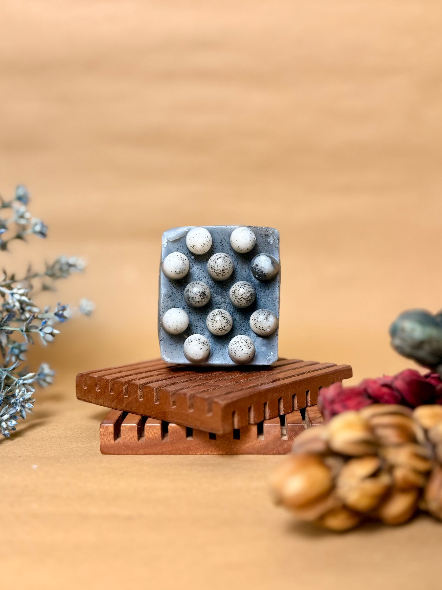 Midnight Charcoal - Body Soap
