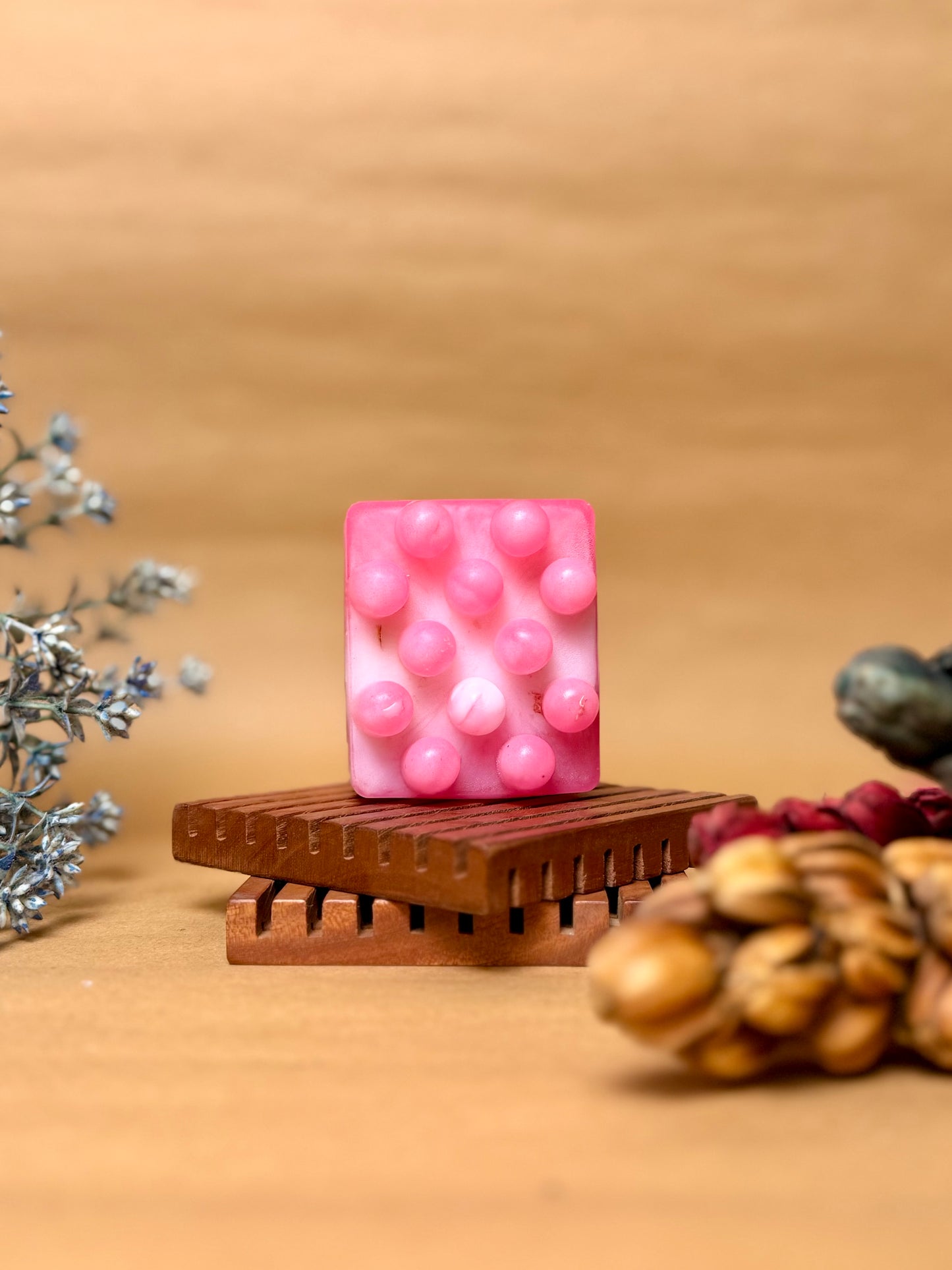 Bubble Bliss - Body Soap