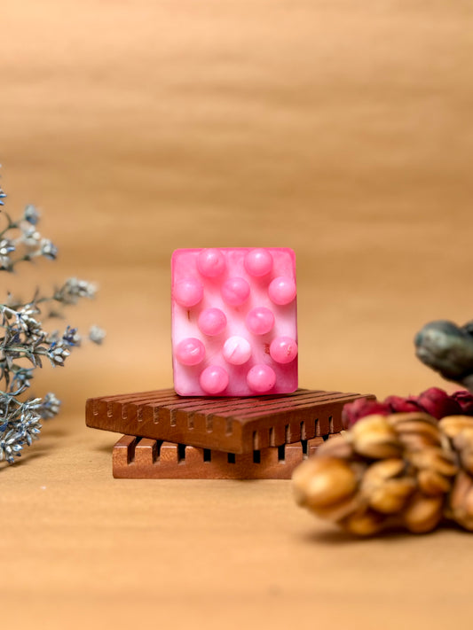 Bubble Bliss - Body Soap
