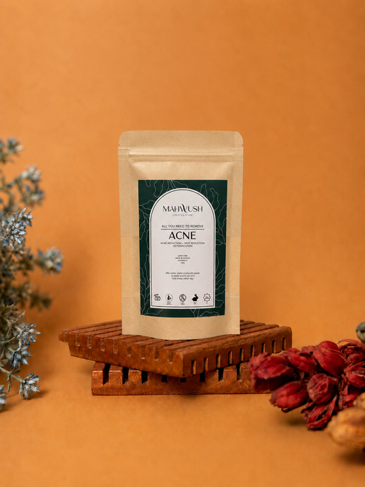 Acne Mask