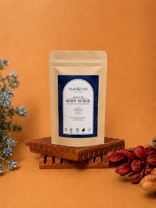 Body Scrub