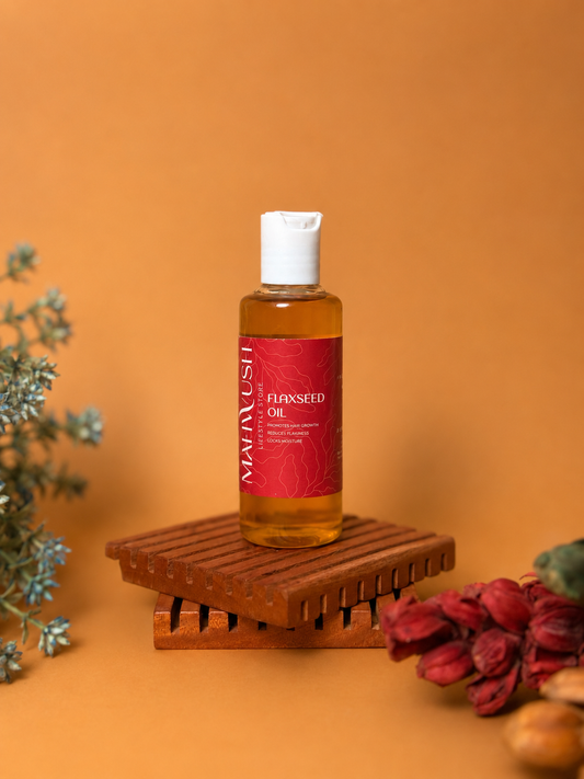 Flaxseed Oil