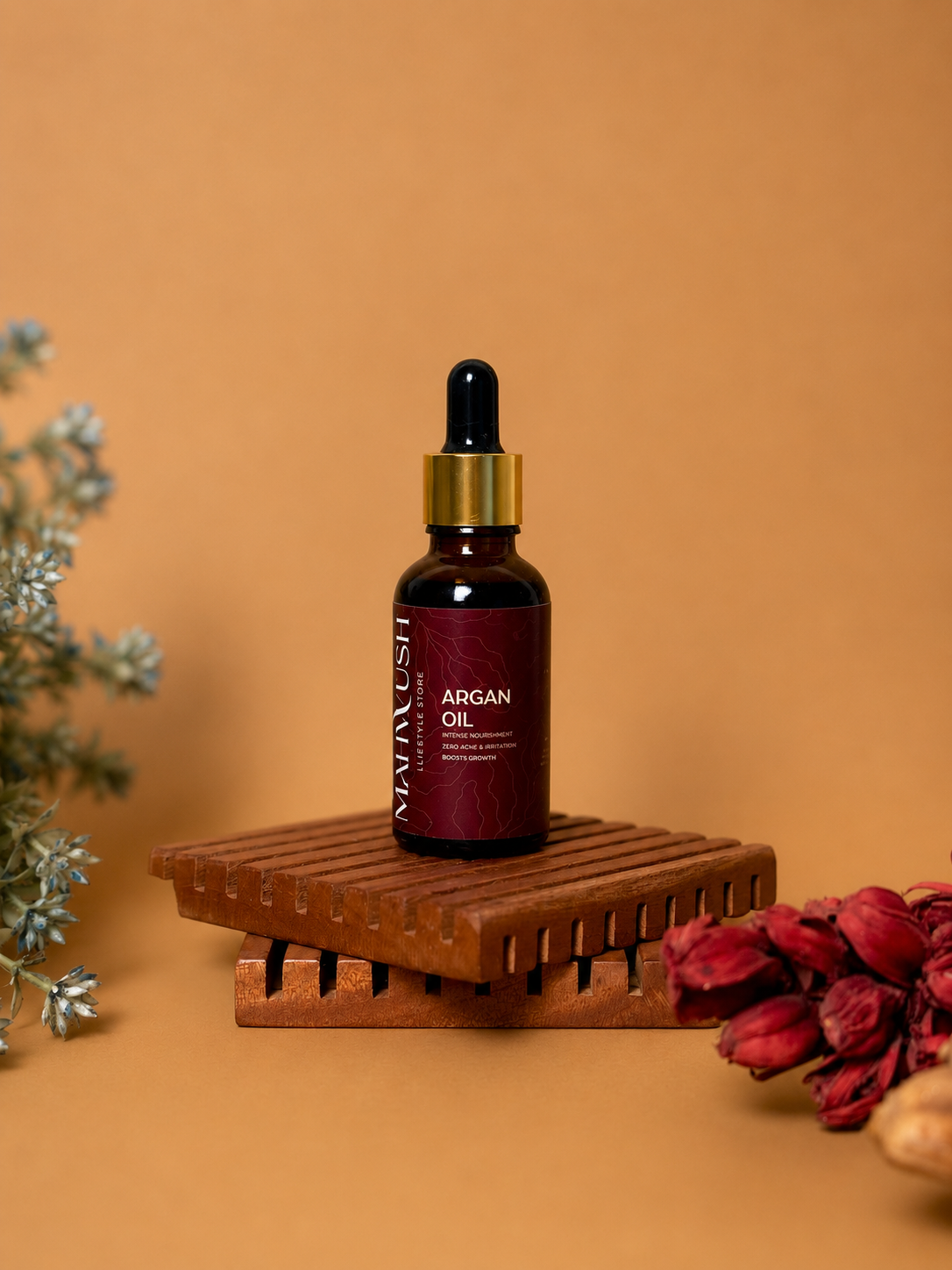 Argan Oil