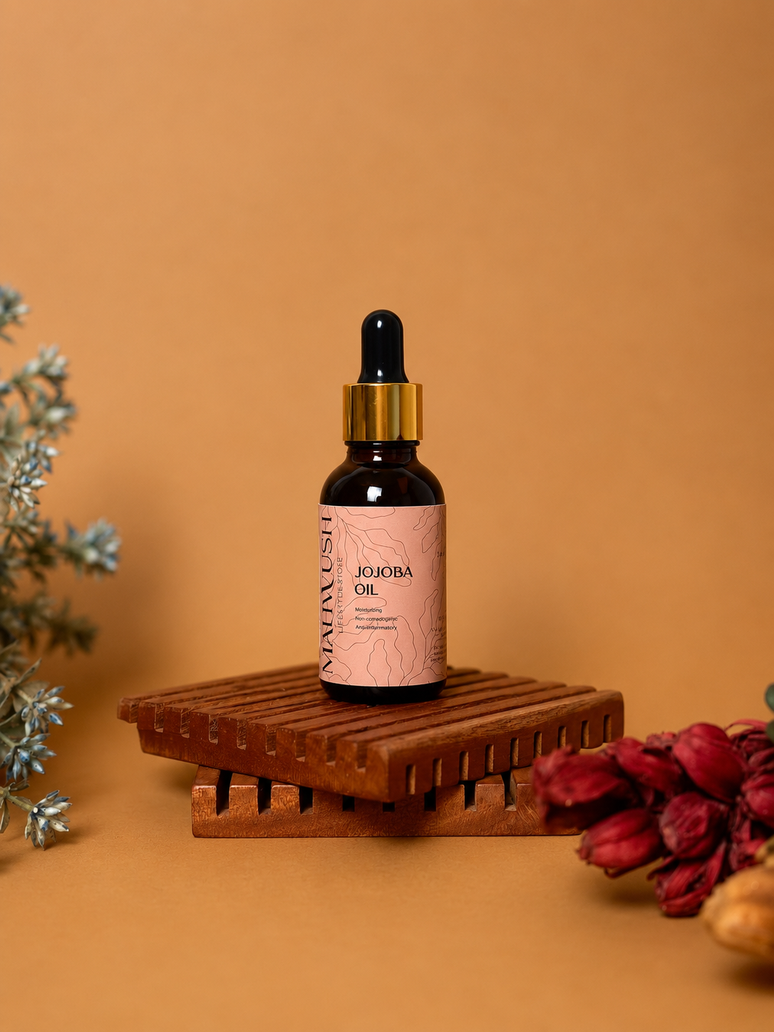 Jojoba Oil