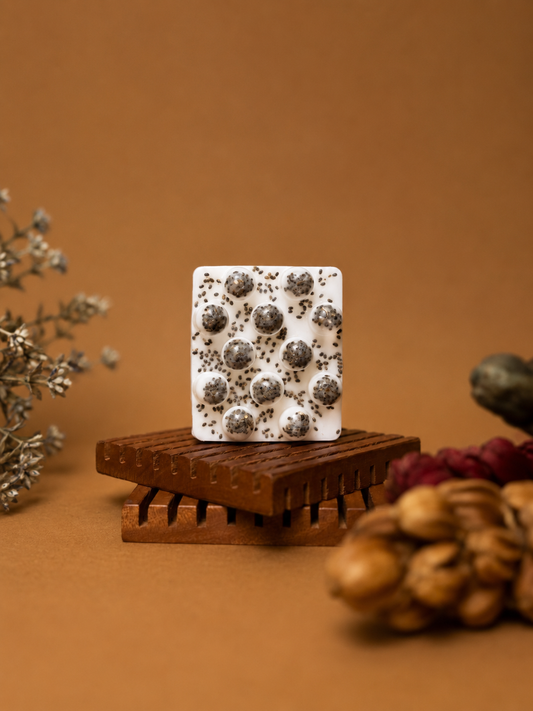 Chia Fresh - Body Soap