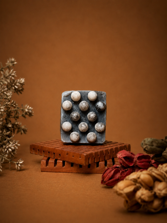 Midnight Charcoal - Body Soap