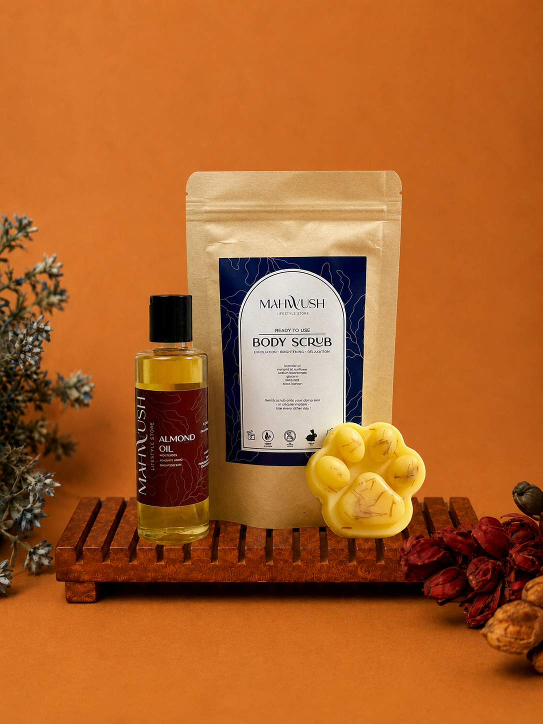 Body Care Combo