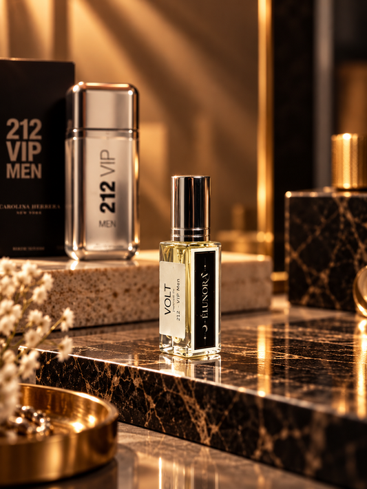 VOLT - by 212 VIP Men