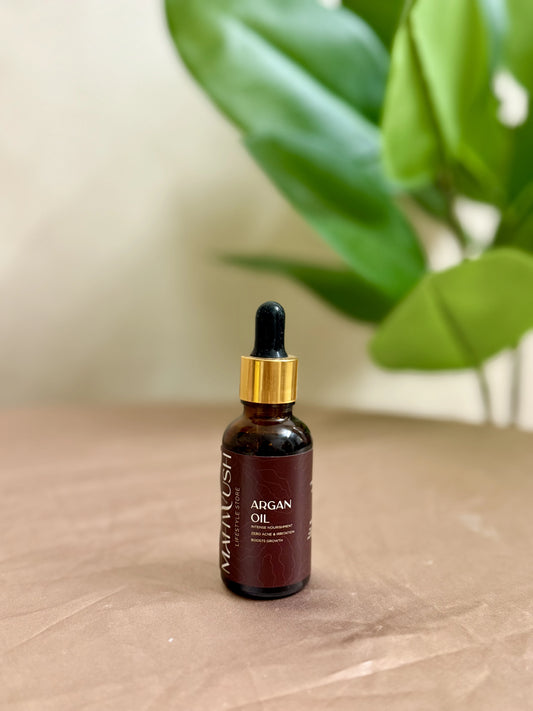 Argan Oil