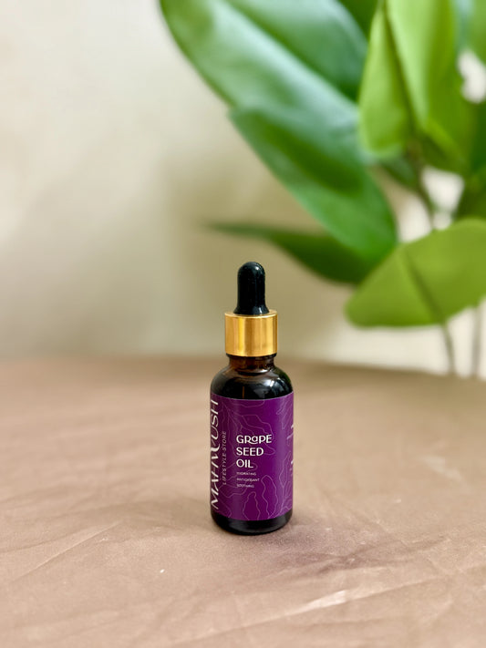 Grape Seed Oil